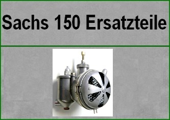 Sachs 150 Ersatzteile